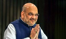 हिन्दू-मुस्लिम नहीं, हमारे लिए सब बंगाली- अमित शाह