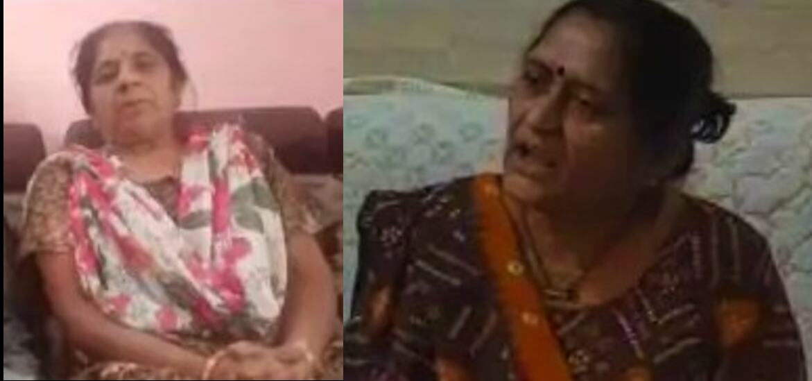 गजब-पद प्रतिष्ठा के लिए भाजपा नेता की दो पत्नियां आमने-सामने