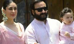 करीना कपूर ने दिया दूसरे बेटे को जन्म करीना कपूर ने दिया दूसरे बेटे को जन्म