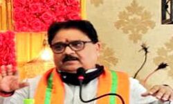 पंचायत चुनाव में सभी गांवों तक सरकार की उपलब्धिया बताई जायेगी- पाठक