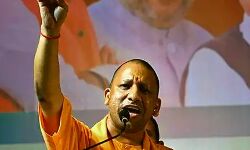 लव-जेहाद को लेकर गरजे योगी लव-जेहाद को लेकर गरजे योगी