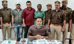 भिखारी को गिरफ्तार कर भेजा जेल