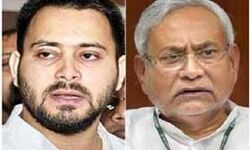 घोटालों का प्रदेश बना बिहार?