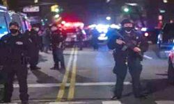 अमेरिका में गोलीबारी- तीन की मौत अमेरिका में गोलीबारी- तीन की मौत