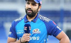 खिलाड़ियों और प्रदर्शन पर बहस करें- पिचों पर नहीं: रोहित खिलाड़ियों और प्रदर्शन पर बहस करें- पिचों पर नहीं: रोहित