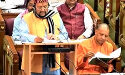 UP के वित्त मंत्री सुरेश खन्ना ने बजट पर क्या बोला-पढ़िए UP के वित्त मंत्री सुरेश खन्ना ने बजट पर क्या बोला-पढ़िए