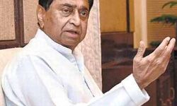 ऊपर उठी- 10 फुट नीचे गिरी- पूर्व CM की जान पर बनी ऊपर उठी- 10 फुट नीचे गिरी- पूर्व CM की जान पर बनी