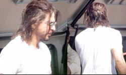 किंग खान के प्रशंसक मायूस- 2021 में रिलीज नहीं होगी पठान