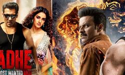 2021 में होगा मनोरंजन का धमाका - कई फिल्में दिखायेंगी जलवा