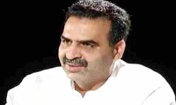 किसान-भाजपाई भिड़ंत, बोले केन्द्रीय राज्य मंत्री- रालोद नेताओं ने की गाली-गलौच किसान-भाजपाई भिड़ंत, बोले केन्द्रीय राज्य मंत्री- रालोद नेताओं ने की गाली-गलौच