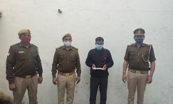 खुलासा- भाई निकला भाई का कातिल- पुलिस ने पहुंचाया कारागार