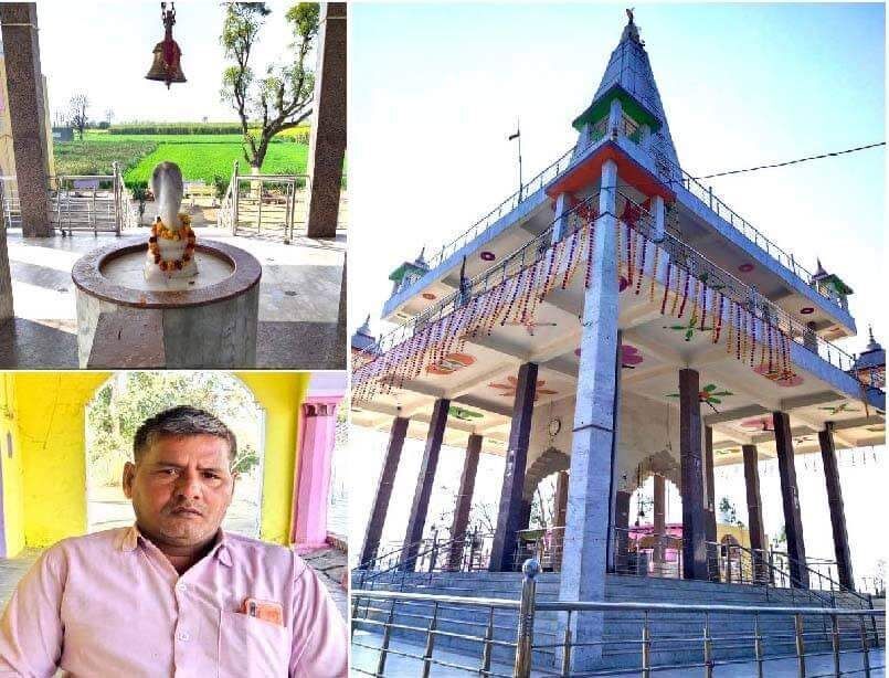 सर्प देव मंदिरः यहां मिलती है कालसर्प दोष से मुक्ति