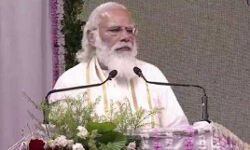 बंगाल- असल परिवर्तन के लिए तैयार- मोदी बंगाल- असल परिवर्तन के लिए तैयार- मोदी