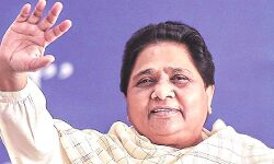 मायावती का TWEET- सरकार का तर्क कतई उचित नहीं