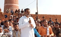 याद कराया समय- हम ही पिटते थे, हमारे ही खिलाफ होती थी FIR- संजीव बालियान