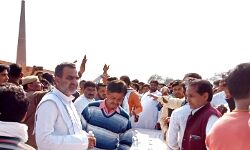 बोले संजीव बालियान- दोषी हूं तो फांसी पर चढ़ा दो- हर हाल में जांच तो होगी बोले संजीव बालियान- दोषी हूं तो फांसी पर चढ़ा दो- हर हाल में जांच तो होगी