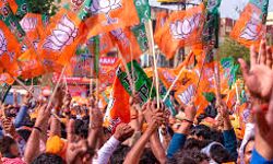 BJP बनी कुंदन- AAP की गजब एन्ट्री- कांग्रेस धड़ाम BJP बनी कुंदन- AAP की गजब एन्ट्री- कांग्रेस धड़ाम