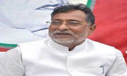 अपराध में नम्बर वन है उत्तर प्रदेश- रामगोविंद अपराध में नम्बर वन है उत्तर प्रदेश- रामगोविंद