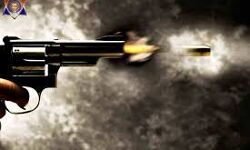 दिव्यांग की गोली मारकर हत्या दिव्यांग की गोली मारकर हत्या