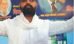 बसपा नेता ने रालोद मुखिया पर साधा निशाना