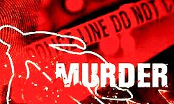 2 दोस्तों की हत्या का शक शराब ठेकेदार पर