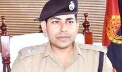 शामली पुलिस का एक दिन- वाहन चोर समेत 7 गिरफ्तार