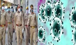 UP पुलिस के 69 जवानों की कोरोना ने ली जान- फिर भी ड्यूटी पर रहे तैनात UP पुलिस के 69 जवानों की कोरोना ने ली जान- फिर भी ड्यूटी पर रहे तैनात