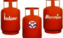 गैस उपभोक्ताओं को लगाया जोर का झटका गैस उपभोक्ताओं को लगाया जोर का झटका