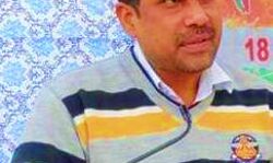 भाकियू मीडिया प्रभारी का कृषक समृद्धि आयोग सदस्य पद से इस्तीफा भाकियू मीडिया प्रभारी का कृषक समृद्धि आयोग सदस्य पद से इस्तीफा