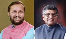 सरकार ने OTT और सोशल मीडिया प्लेटफार्म के लिए बनाए सख्त नियम