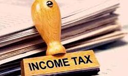 समर्थन वापस ले चुके निर्दलीय विधायक की ससुराल में आयकर के छापे समर्थन वापस ले चुके निर्दलीय विधायक की ससुराल में आयकर के छापे