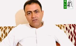 मंत्री जी, आपके लोग मारपीट करेंगे- हम पता भी न लें- योगराज