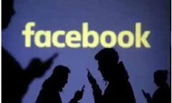 सोशल मीडिया: फेसबुक ने खातों पर लगायी रोक सोशल मीडिया: फेसबुक ने खातों पर लगायी रोक