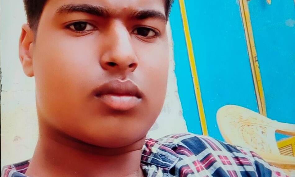 लाईव मर्डरः साग बनवा दूं- मार दी गोली