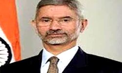 जयशंकर - वांग यी ने सवा घंटे तक बात की