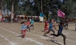खेलों में सफलता के लिए डाइट नहीं, कड़ी मेहनत जरूरीः सुभाष वर्मा