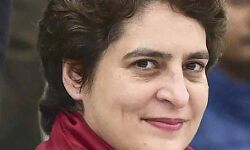 प्रियंका के हस्तक्षेप से रेप पीड़िता को मिली मदद- जताया आभार प्रियंका के हस्तक्षेप से रेप पीड़िता को मिली मदद- जताया आभार