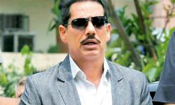 राहुल एवं प्रियंका देश में लायेंगे बदलाव-वाड्रा