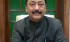 सभी को लगे कोरोना की मुफ्त वैक्सीन -माथुर सभी को लगे कोरोना की मुफ्त वैक्सीन -माथुर