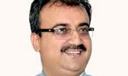 1322 हेल्थ एंड वेलनेस सेंटर में 6338 चिकित्सकों के रिक्त पद शीघ्र भरे जाएंगे - मंगल