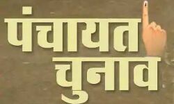 ग्राम प्रधान चुनावः अनपढ़ प्रधानों को कड़ी चुनौती देंगे युवा मतदाता