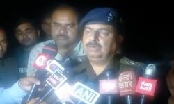 9 घंटों में लूट का खुलासा, मास्टरमाईंड को ठोंका पीतल 9 घंटों में लूट का खुलासा, मास्टरमाईंड को ठोंका पीतल