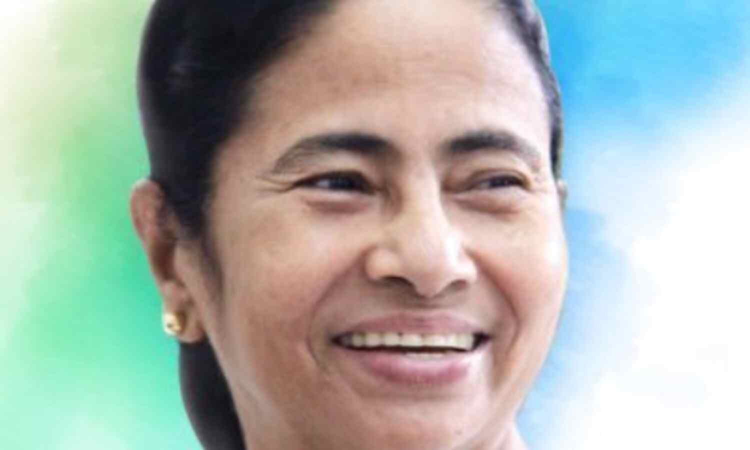 चुनावी घमासान - दीदी ने चुनाव आयोग के फैसले पर दागे सवाल
