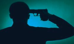 पुलिस के एएसआई ने की खुदकुशी पुलिस के एएसआई ने की खुदकुशी