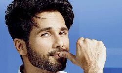 छत्रपति शिवाजी का किरदार निभायेंगे शाहिद कपूर