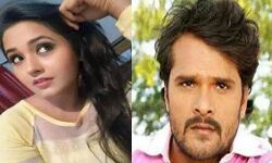 होली पर रिलीज होगी खेसारी-काजल की सईयां अरब गईले ना होली पर रिलीज होगी खेसारी-काजल की सईयां अरब गईले ना