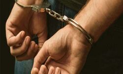 बालिका से रेप के आरोपी को ठोका पीतल बालिका से रेप के आरोपी को ठोका पीतल