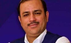 बोले सांसद दानिश अली- जनसरोकार से जुड़े मुद्दे उठाता रहूंगा बोले सांसद दानिश अली- जनसरोकार से जुड़े मुद्दे उठाता रहूंगा