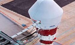 PSLV-C51 अमेजोनिया मिशन के प्रक्षेपण की उल्टी गिनती शुरू PSLV-C51 अमेजोनिया मिशन के प्रक्षेपण की उल्टी गिनती शुरू