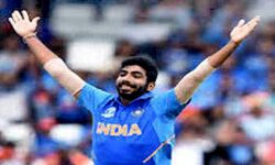 इंग्लैंड के खिलाफ चौथा टेस्ट नहीं खेलेंगे बुमराह